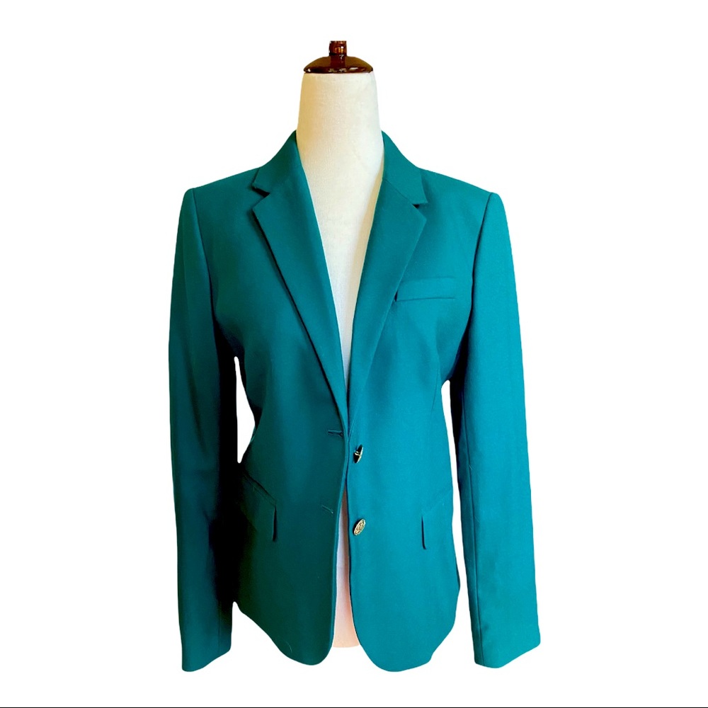 NWT J. CREW blazer size 4